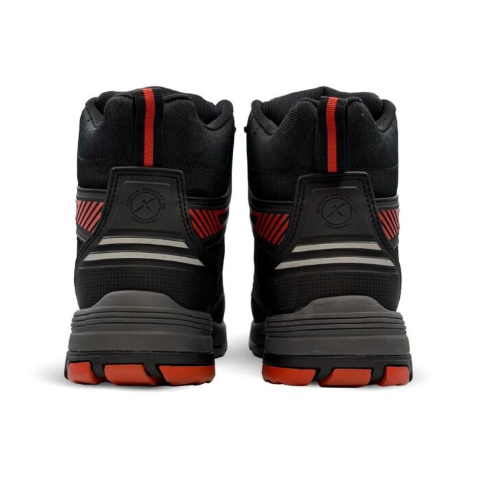 Botín de seguridad PROFLEX 202N Unisex - Imagen 6