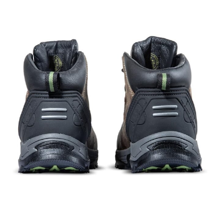 Botín de seguridad PROFLEX 108 A Anti Estático Unisex - Imagen 5