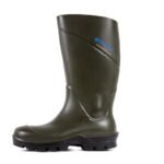 Bota de seguridad AQUAFLEX BY PROFLEX 505 V Bota PU/PU Unisex - Imagen 2
