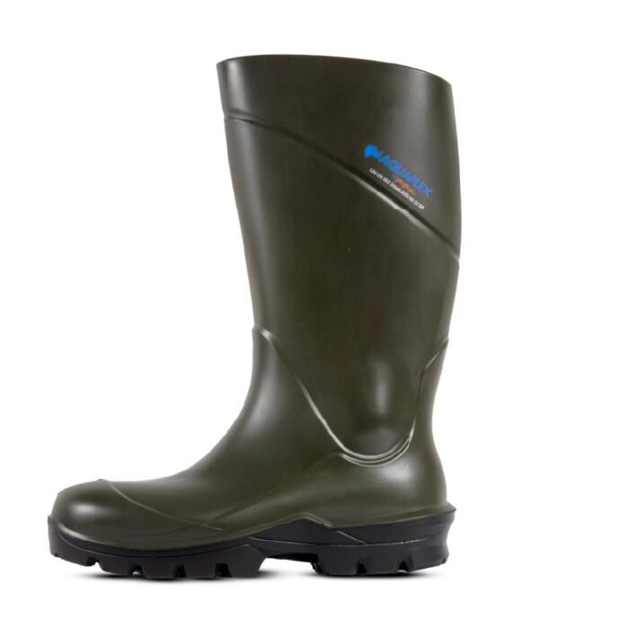 Bota de seguridad AQUAFLEX BY PROFLEX 505 V Bota PU/PU Unisex - Imagen 2
