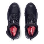 Zapato de seguridad Impermeable CLIMBER TIGNES MID Botín - Imagen 5