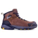 Zapato de seguridad CLIMBER NEW HAINES Botín Unisex - Imagen 5