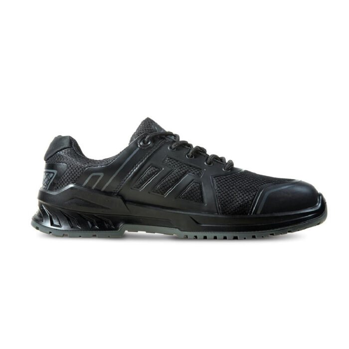 Zapatilla de seguridad TEMPEST 4034 N Unisex - Imagen 2