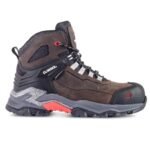 Zapato de seguridad Impermeable CLIMBER LENK Botín Unisex - Imagen 6