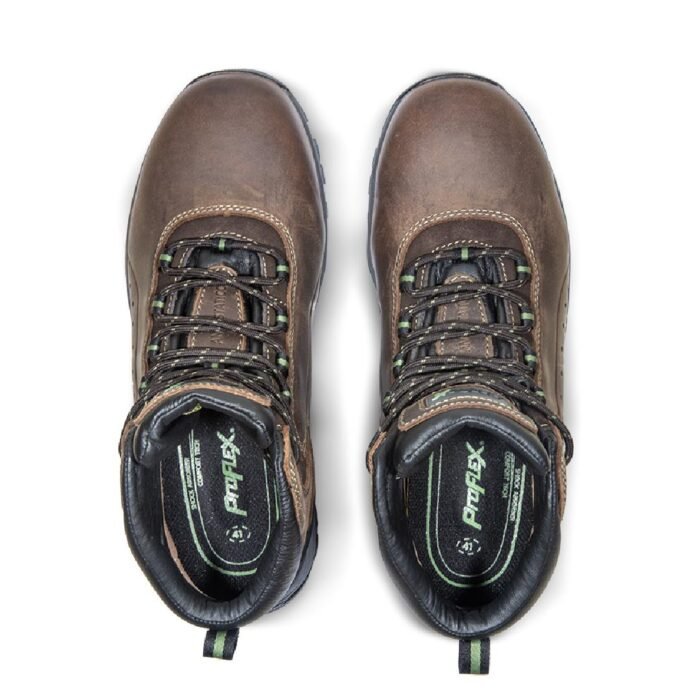 Botín de seguridad PROFLEX 108 A Anti Estático Unisex - Imagen 6