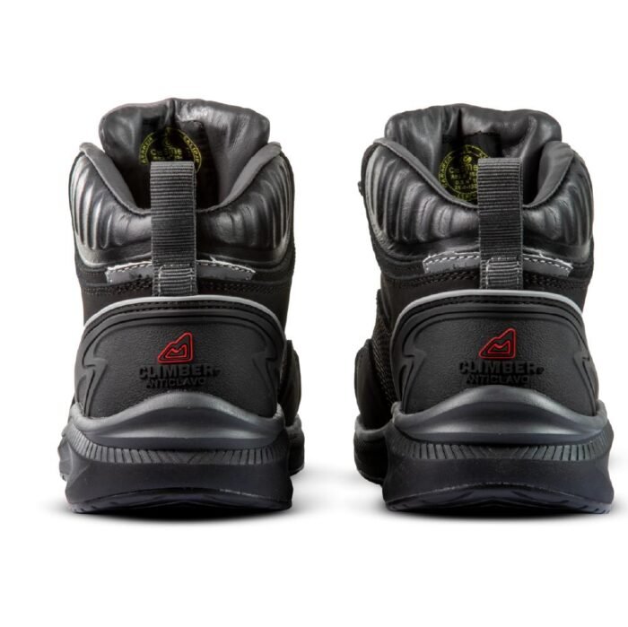 Botín de seguridad CLIMBER NEW BACHELOR Unisex - Imagen 3