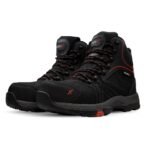 Zapato de seguridad PROFLEX 202N Botín Unisex