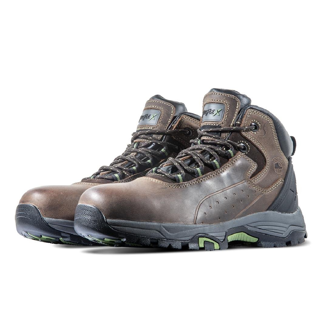 original_image_3812c755-094c-4207-9391-fb056e51e0dd.jpg Zapato de seguridad PROFLEX 108 A Anti estático Botín Unisex - Imagen 1