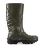 Bota de seguridad AQUAFLEX BY PROFLEX 507 V Bota PU/PU Unisex - Imagen 4