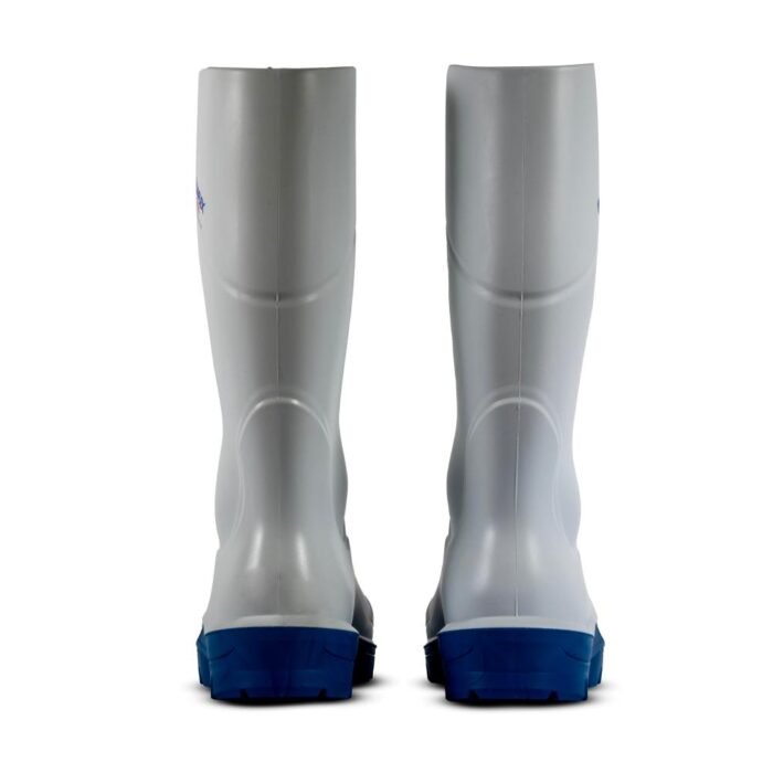 Bota de seguridad PROFLEX AQUAFLEX BY 506 B PU/PU Blanca Unisex - Imagen 5