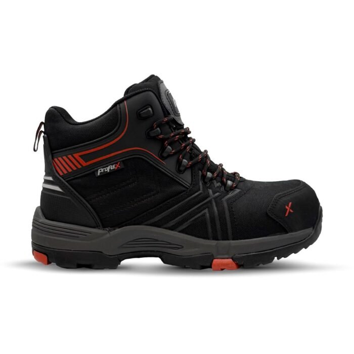 Botín de seguridad PROFLEX 201N Unisex - Imagen 6