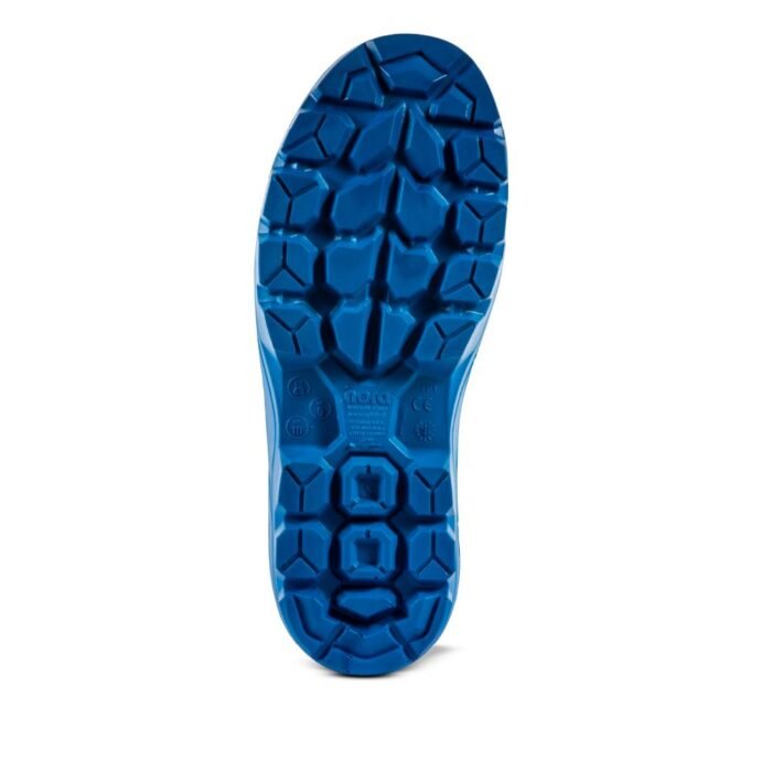 Bota de seguridad PROFLEX AQUAFLEX BY 506 B PU/PU Blanca Unisex - Imagen 6
