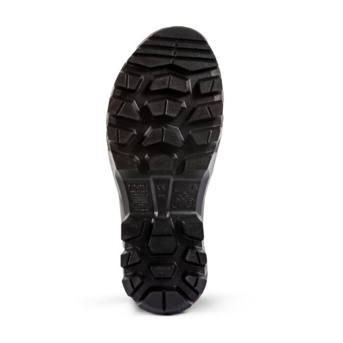 Bota de seguridad AQUAFLEX BY PROFLEX 507 V Bota PU/PU Unisex - Imagen 3
