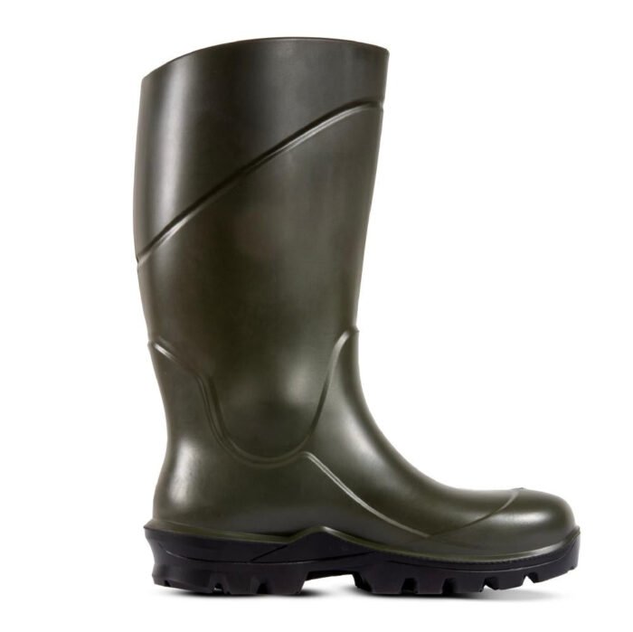 Bota de seguridad AQUAFLEX BY PROFLEX 505 V Bota PU/PU Unisex - Imagen 4