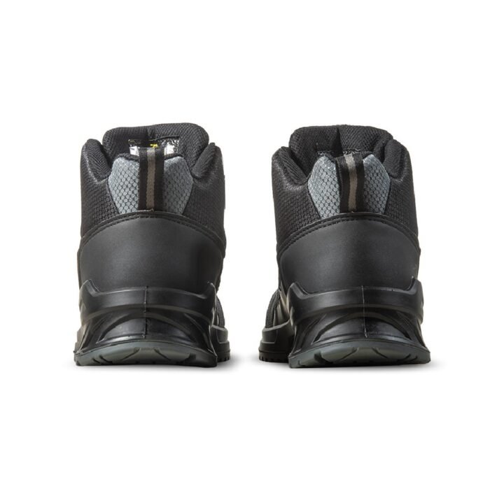Botín de seguridad TEMPEST 4035 N Unisex - Imagen 5