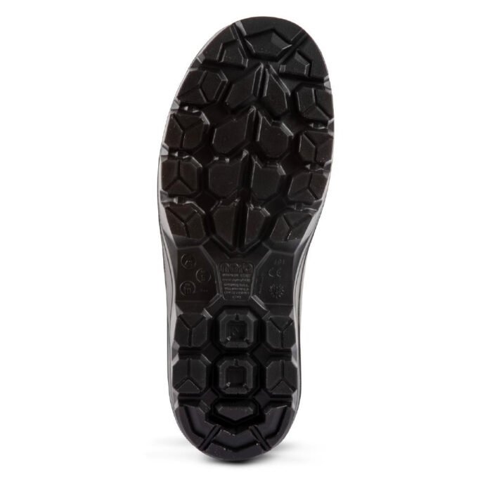 Bota de seguridad AQUAFLEX BY PROFLEX 505 V Bota PU/PU Unisex - Imagen 3