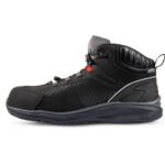 Zapato de seguridad CLIMBER NEW BACHELOR Botín Unisex - Imagen 2