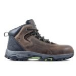 Zapato de seguridad PROFLEX 108 A Anti estático Botín Unisex - Imagen 3