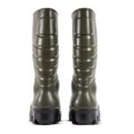 Bota de seguridad AQUAFLEX BY PROFLEX 507 V Bota PU/PU Unisex - Imagen 2
