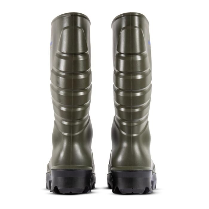 Bota de seguridad AQUAFLEX BY PROFLEX 507 V Bota PU/PU Unisex - Imagen 2