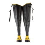 Bota de seguridad AQUAFLEX BY PROFLEX 504 Pesquera N Negra Unisex - Imagen 5