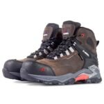 Zapato de seguridad Impermeable CLIMBER LENK Botín Unisex