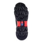 Botín de seguridad CLIMBER Impermeable TIGNES MID Unisex - Imagen 3