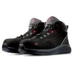 Zapato de seguridad CLIMBER NEW BACHELOR Botín Unisex