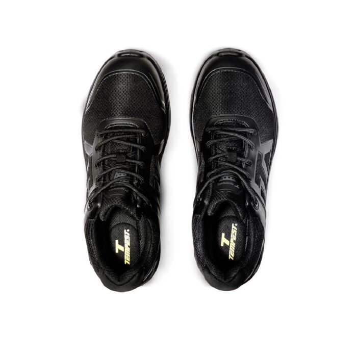 Zapatilla de seguridad TEMPEST 4034 N Unisex - Imagen 5