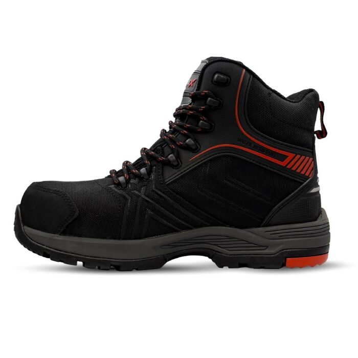 Botín de seguridad PROFLEX 202N Unisex - Imagen 5