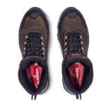 Zapato de seguridad Impermeable CLIMBER LENK Botín Unisex - Imagen 4