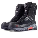 Botas de seguridad Impermeable CLIMBER TIGNES HIGH Botín