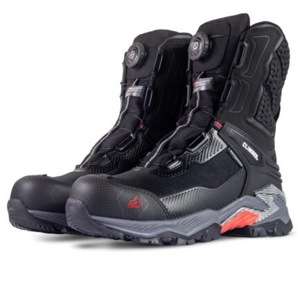 Botas de seguridad Impermeable CLIMBER TIGNES HIGH Botín