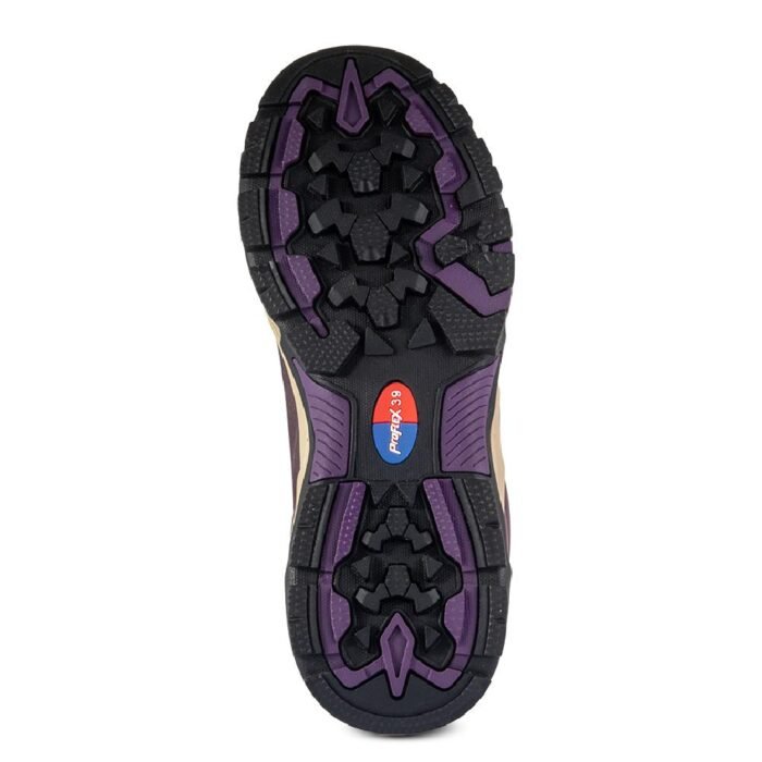 Botín de seguridad PROFLEX NEW 113 M Mujer - Imagen 3