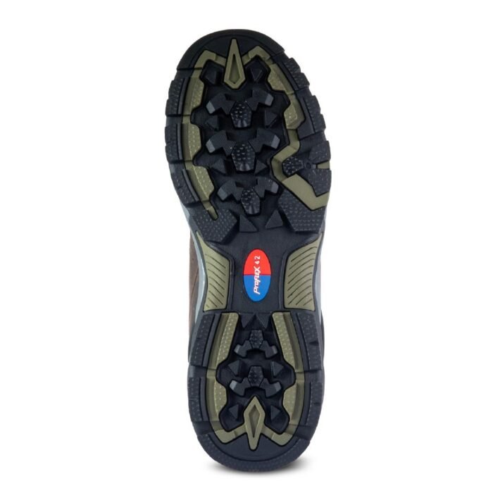 Botín de seguridad PROFLEX New 108 V Unisex - Imagen 4