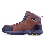 Zapato de seguridad CLIMBER NEW HAINES Botín Unisex - Imagen 4