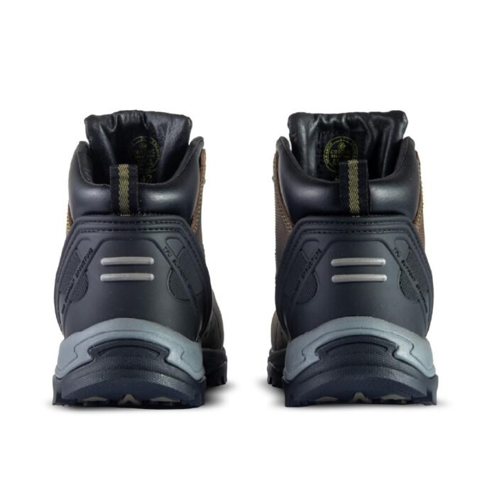 Botín de seguridad PROFLEX New 108 V Unisex - Imagen 3