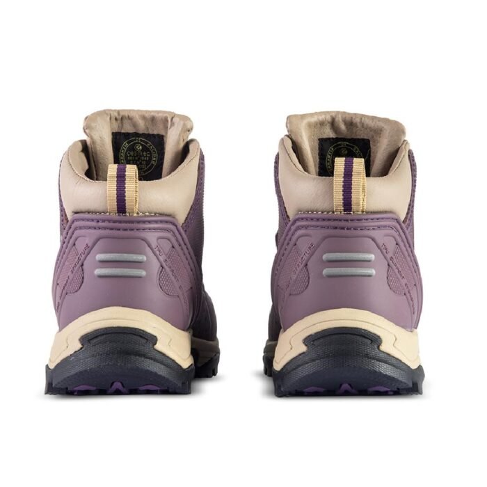 Botín de seguridad PROFLEX NEW 113 M Mujer - Imagen 4