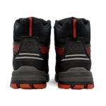 Zapato de seguridad PROFLEX 201N Botín Unisex - Imagen 5