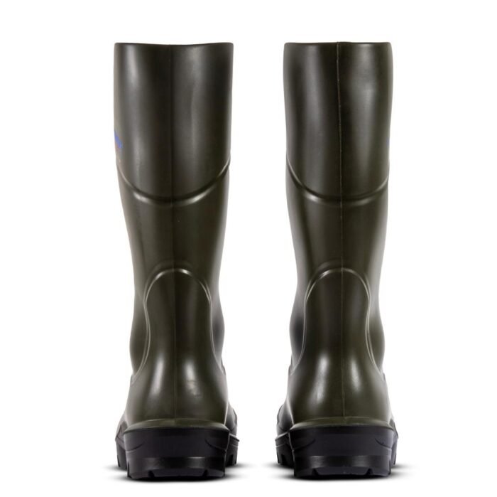 Bota de seguridad AQUAFLEX BY PROFLEX 505 V Bota PU/PU Unisex - Imagen 5