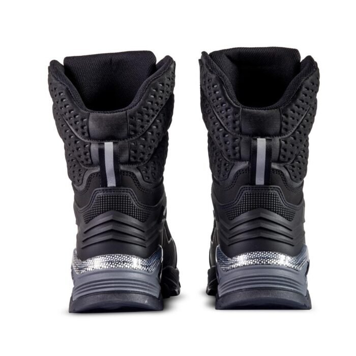 Botín de seguridad CLIMBER Botas Impermeable TIGNES HIGH Unisex - Imagen 5