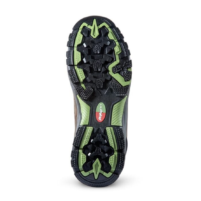 Botín de seguridad PROFLEX 108 A Anti Estático Unisex - Imagen 4