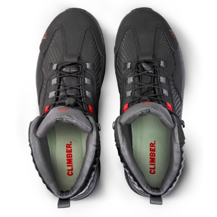Botín de seguridad CLIMBER NEW BACHELOR Unisex - Imagen 4