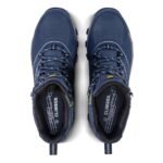 Zapato de seguridad CLIMBER THORENS Azul Zapatilla Botín Hombre - Imagen 5