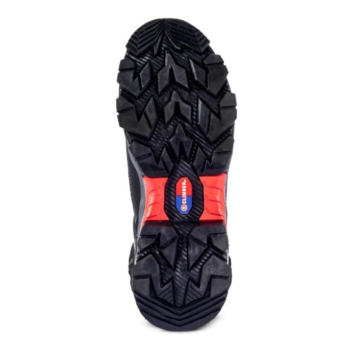 Botín de seguridad CLIMBER Botas Impermeable TIGNES HIGH Unisex - Imagen 6