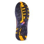 Zapato de seguridad CLIMBER NEW HAINES Botín Unisex - Imagen 2