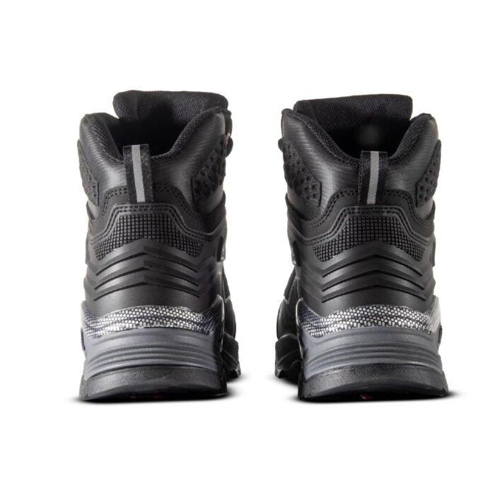 Botín de seguridad CLIMBER Impermeable TIGNES MID Unisex - Imagen 4