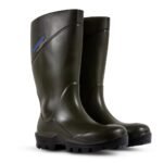 Bota de seguridad AQUAFLEX BY PROFLEX 505 V Bota PU/PU Unisex - Imagen 6