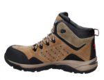 Botín de seguridad PANAMA JACK 509 Beige Unisex - Imagen 4