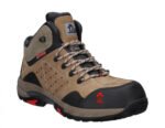Botín de seguridad PANAMA JACK 509 Beige Unisex - Imagen 5